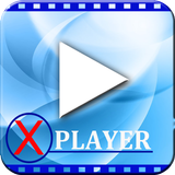 Smart Video/Audio Player  Plus أيقونة