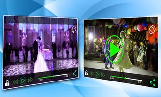 Smart Video/Audio Player  Plus captura de pantalla 2
