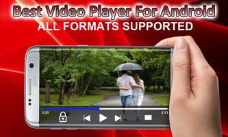 Smart Video/Audio Player  Plus скриншот 3