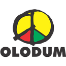 Cartão Olodum-APK