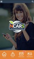 NCars постер