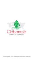 Globanese poster