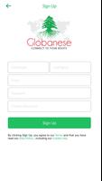 Globanese اسکرین شاٹ 2