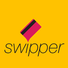 Swipper icône