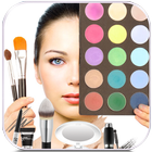 You Makeup Photo Editor Mix icon
