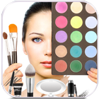 You Makeup Photo Editor Mix icono