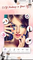You Makeup Photo Editor Mix Poster
