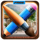 Draw Something Free Pro icon