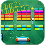Brick Breaker Hero Games
