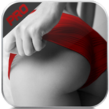 Butt Workout Challenge