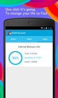 Clean My Android تصوير الشاشة 3