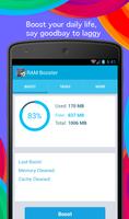 Clean My Android تصوير الشاشة 1