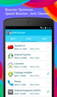 Clean My Android تصوير الشاشة 2