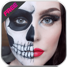 Face Masks for MSQRD أيقونة