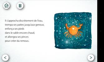 Plume, Pinceau & Co: Contes screenshot 1