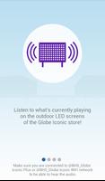 Globe SoundPlay screenshot 1
