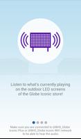 Globe SoundPlay screenshot 1