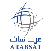 Arabsat আইকন