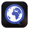 GlobeChat aplikacja
