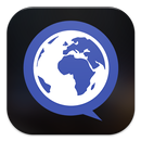 GlobeChat aplikacja