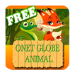 Onet Globe Animal