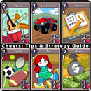 Tips Animation Throwdown: New APK