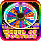 Tips: Wheel of Fortune icon