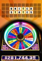 Tips: Wheel of Fortune poster