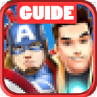 Guide MARVEL Avengers Academy icon