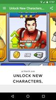 Guide MARVEL Avengers Academy screenshot 2