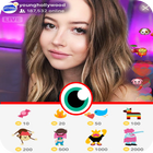 Tips Live.ly Go Live Musical Zeichen