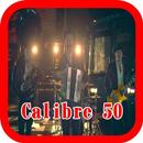 Siempre Te Voy A Querer - Calibre 50 APK