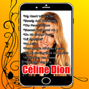 APK Music "Céline Dion" - My Heart Will Go On