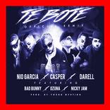 Amorfoda - Bad Bunny