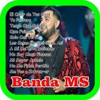آیکون‌ Musica - "Banda MS"