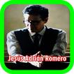 Jesús Adrián Romero