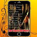 Musica "Los Tigres del Norte" APK