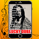 APK Lucky Dube Songs