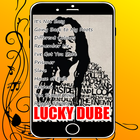 Lucky Dube Songs icône