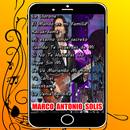 Musica Marco Antonio Solís APK