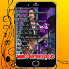 Musica Marco Antonio Solís Zeichen