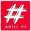 Globe USSD Airtel TD