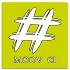 Globe USSD Moov CI icon