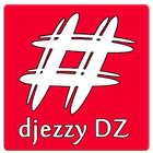 Globe USSD Djezzy DZ-icoon