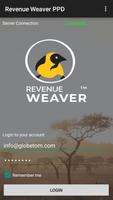 Revenue Weaver PPD poster