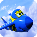 super wings fly Harika Kanatla APK