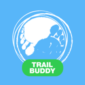 Globetrekker Trail Buddy أيقونة