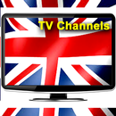 UK TV Channels All HD APK