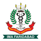IMA-Faridabad أيقونة