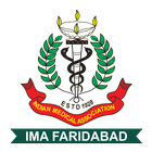 IMA-Faridabad आइकन